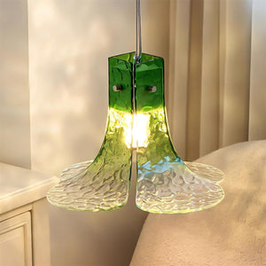 Panya Glass Pendant Lamp