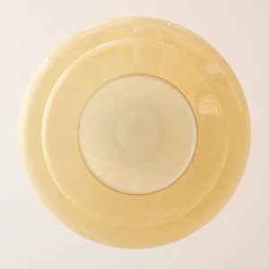 Paolina Glass Pendant Lamp 15.7″- 11.8″