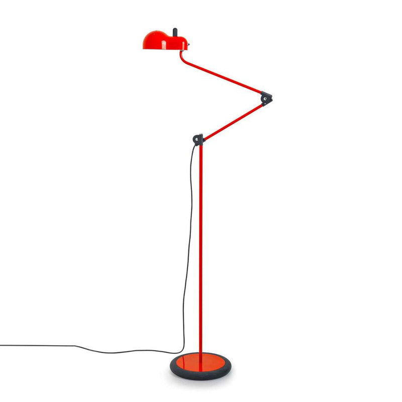 Paolo Floor Lamp – detail 12