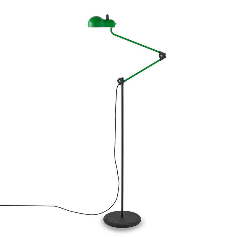Paolo Floor Lamp – detail 13