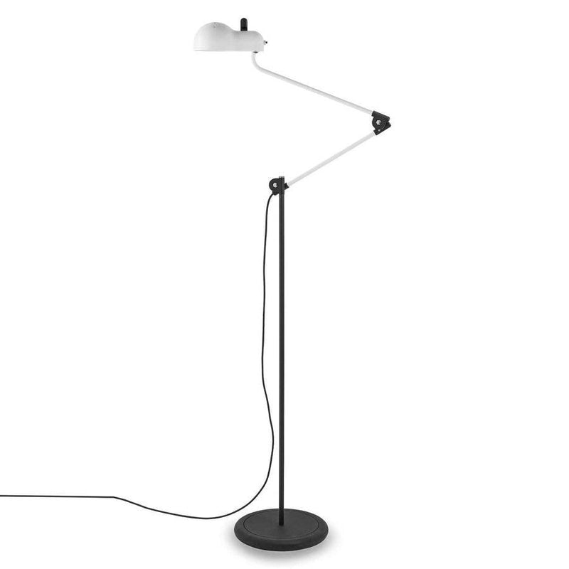 Paolo Floor Lamp – detail 15