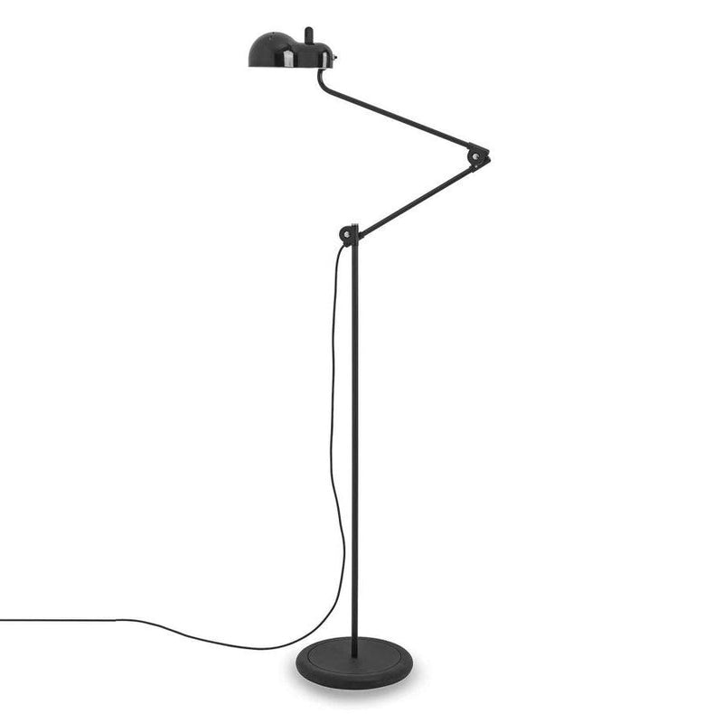 Paolo Floor Lamp – detail 11