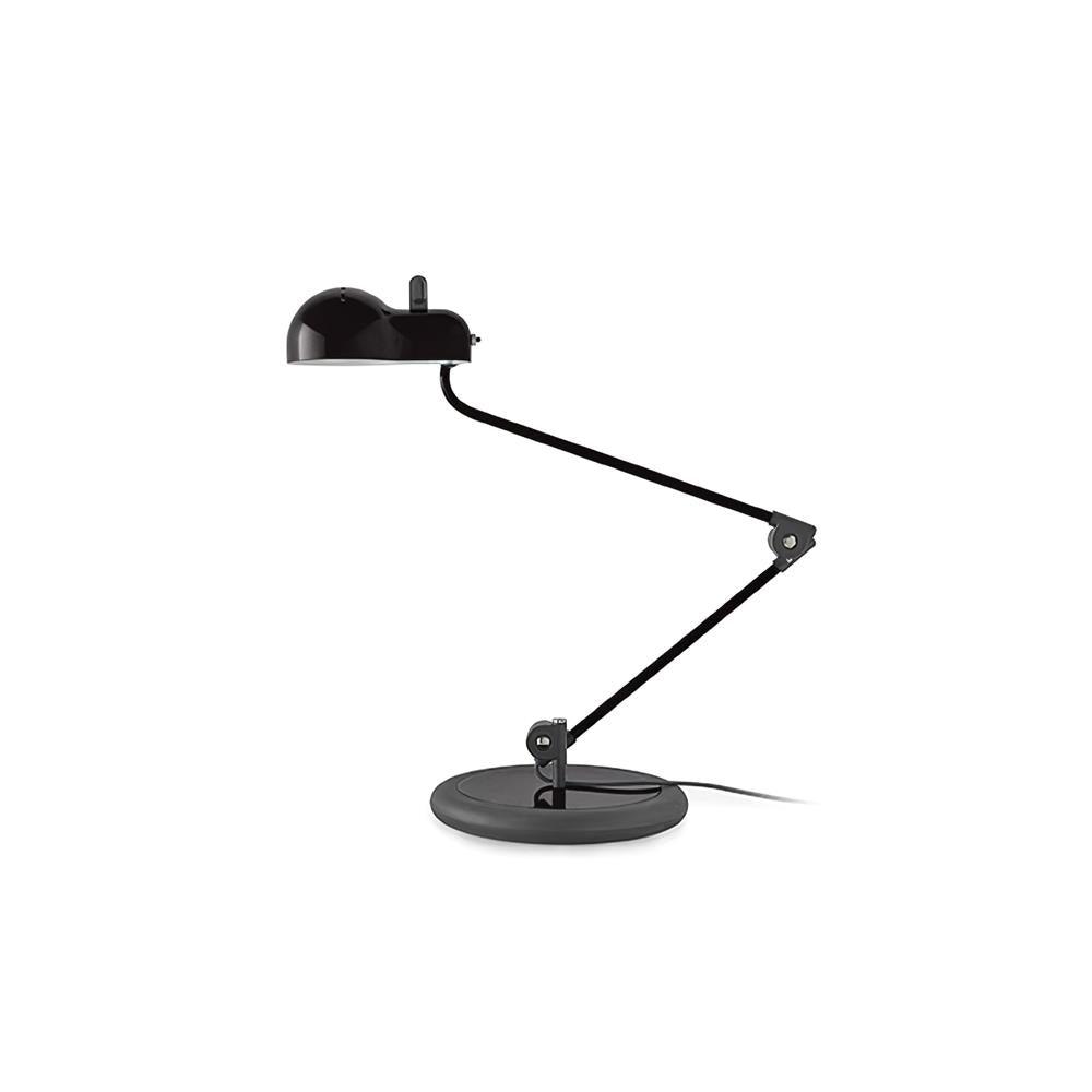 Paolo Table Lamp 8.6″- 31.4″ - Docos