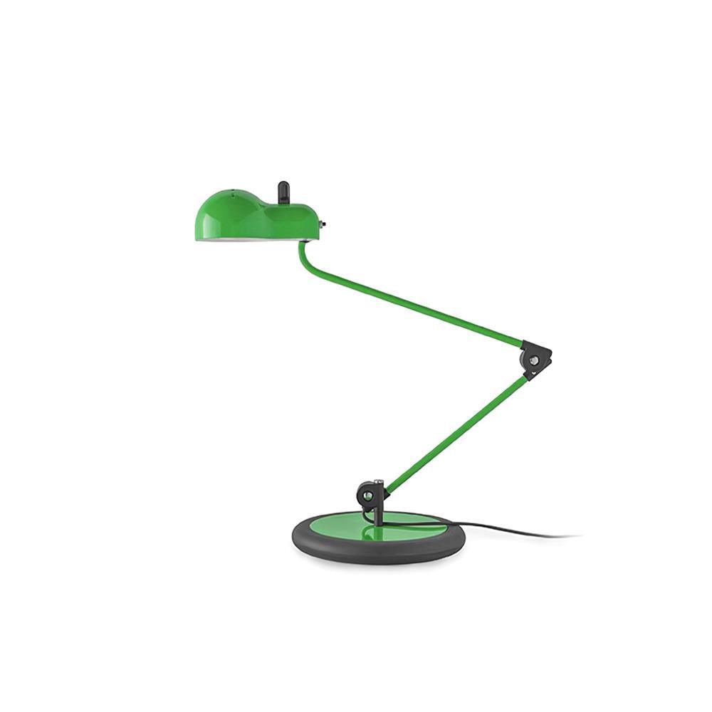 Paolo Table Lamp 8.6″- 31.4″ - Docos