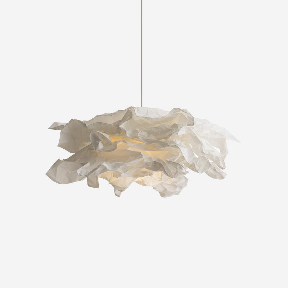 Paper Pendant Lamp - Docos