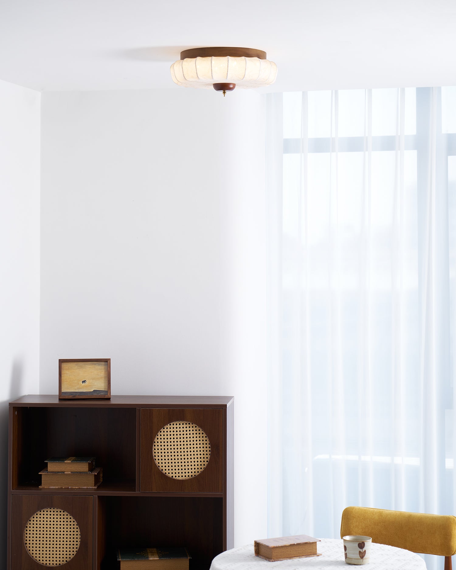 Papilio Ceiling Lamp