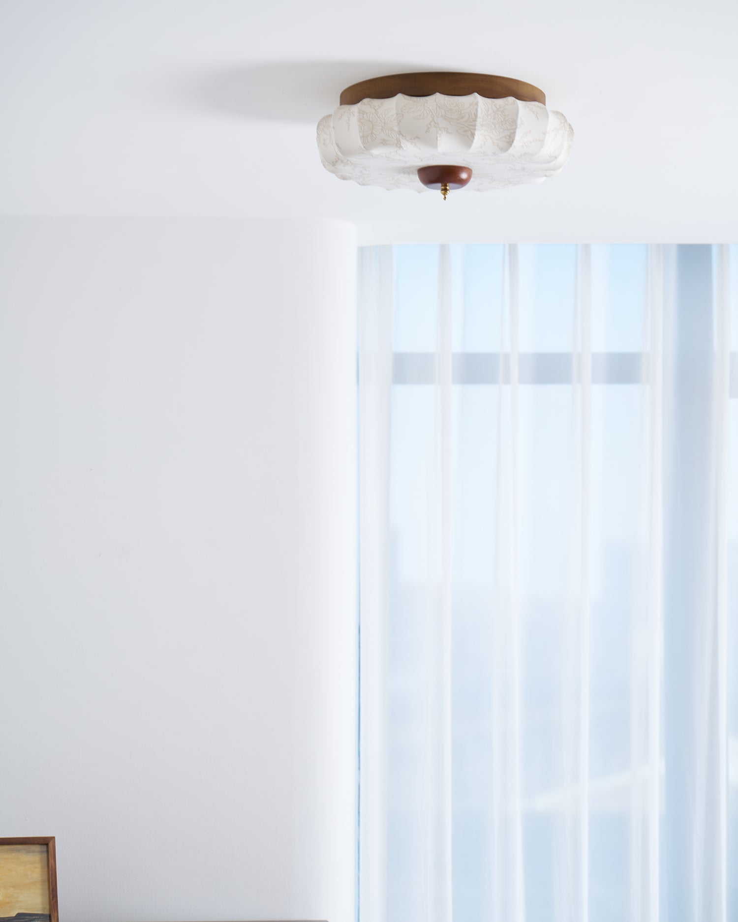 Papilio Ceiling Lamp