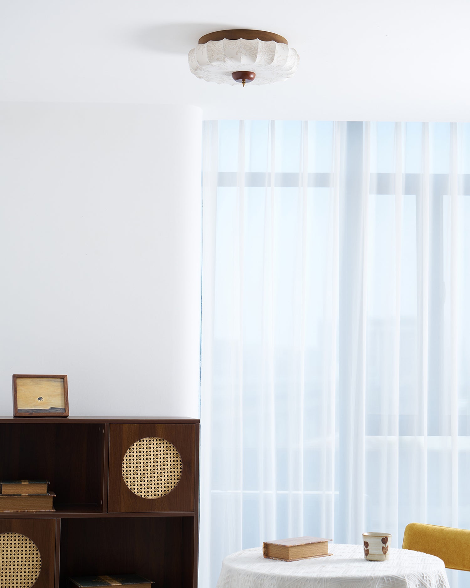 Papilio Ceiling Lamp