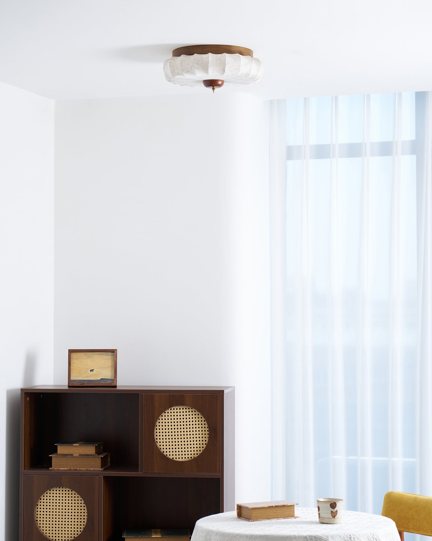 Papilio Ceiling Lamp