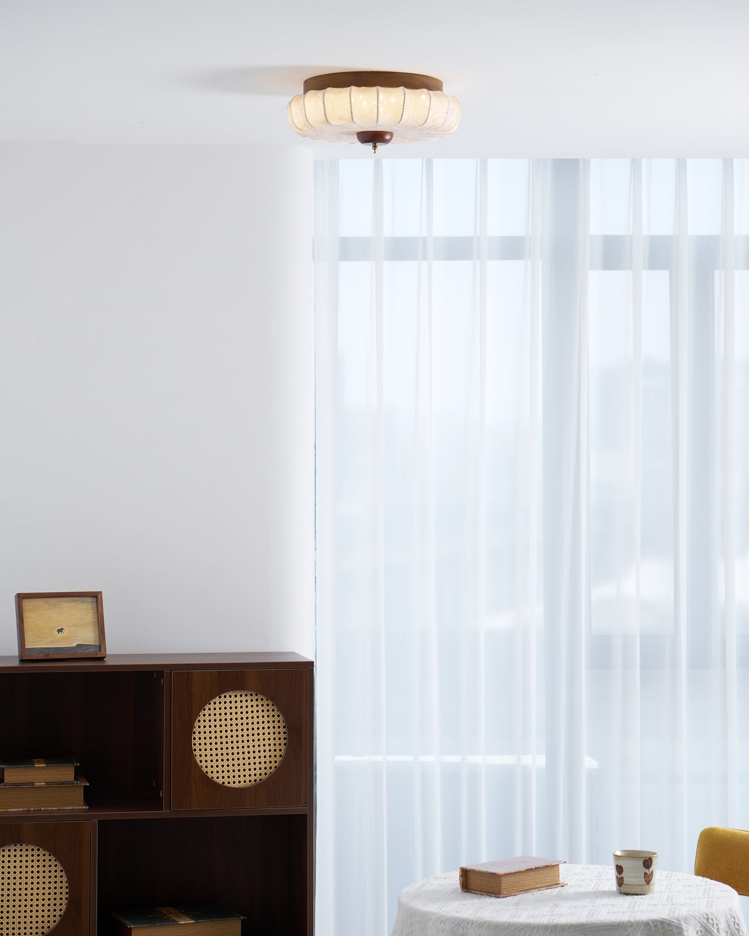 Papilio Ceiling Lamp