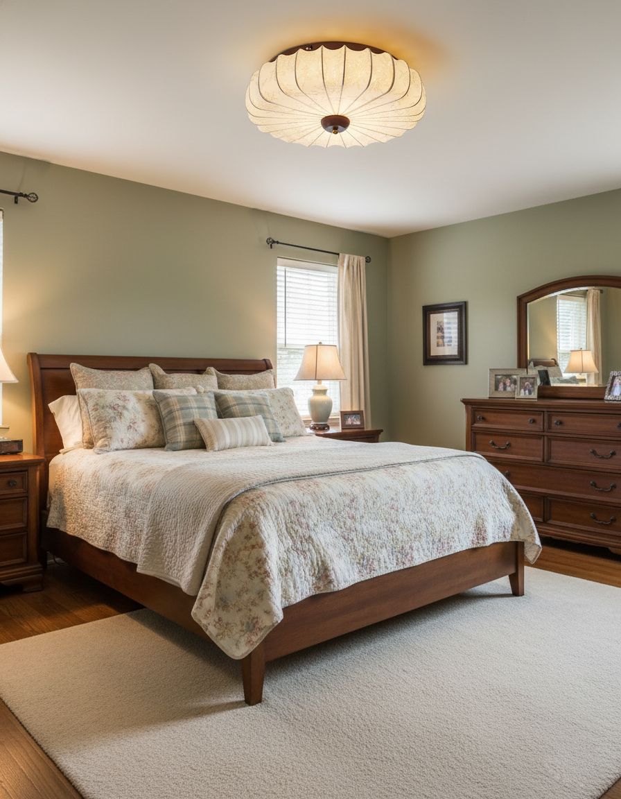 Papilio Ceiling Lamp