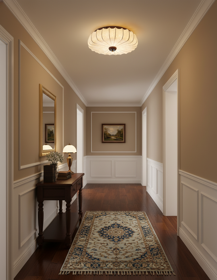 Papilio Ceiling Lamp