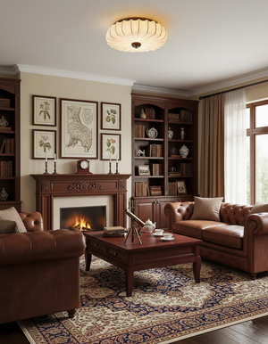 Papilio Ceiling Lamp