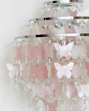 Papillia Wall Lamp