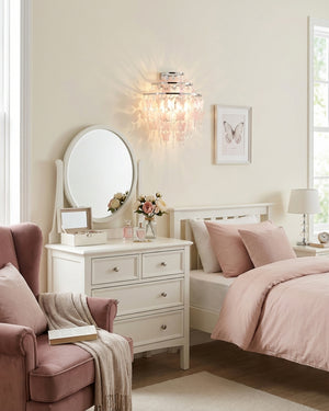 Papillia Wall Lamp