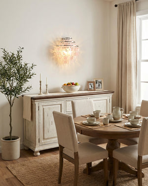 Papillia Wall Lamp