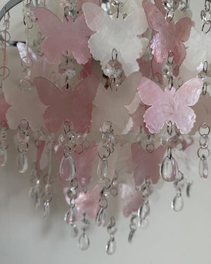 Papillia Wall Lamp