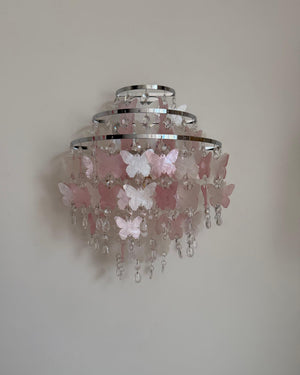 Papillia Wall Lamp