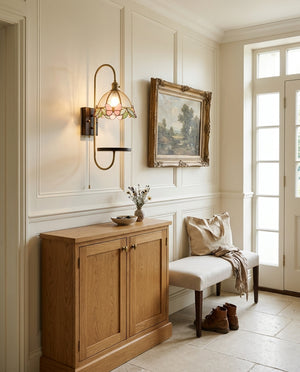 Papillora Wall Sconce