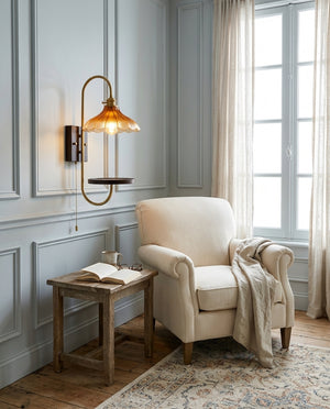Papillora Wall Sconce