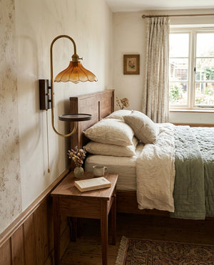 Papillora Wall Sconce