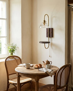 Papillora Wall Sconce