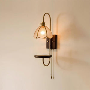 Papillora Wall Sconce