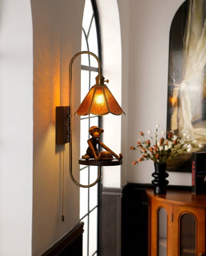 Papillora Wall Sconce
