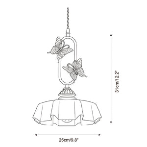 Papilora Pendant Light