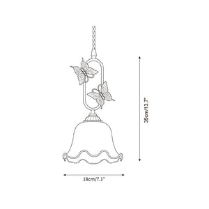 Papilora Pendelleuchte