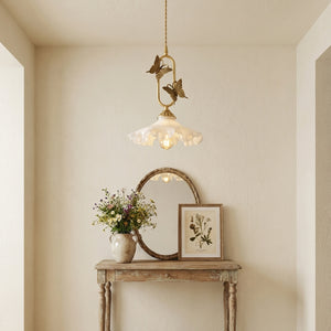 Papilora Pendant Light