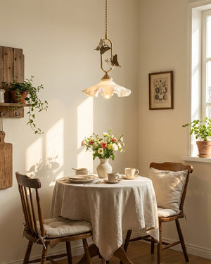Papilora Pendant Light