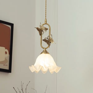Papilora Pendant Light