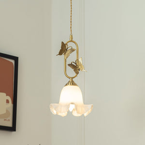 Papilora Pendant Light