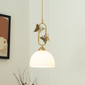 Papilora Pendant Light