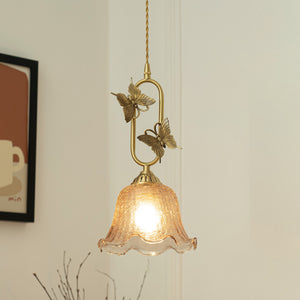 Papilora Pendant Light