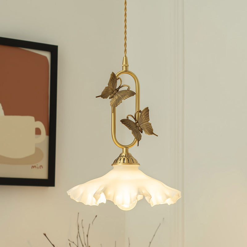 Papilora Pendant Light – detail 26