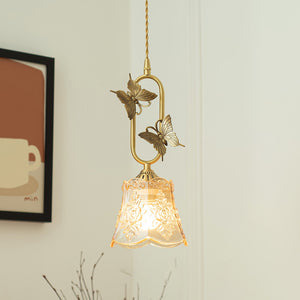 Papilora Pendant Light
