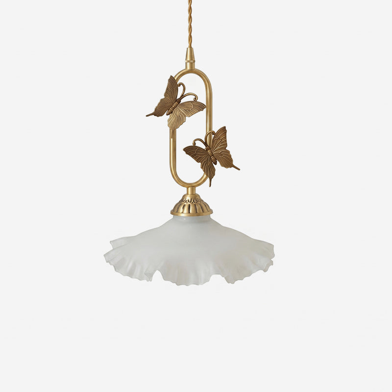 Papilora Pendant Light