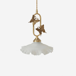 Papilora Pendant Light