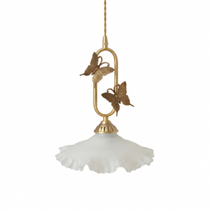 Papilora Pendant Light