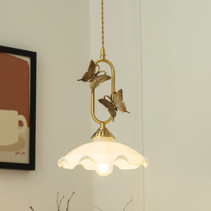 Papilora Pendant Light