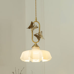 Papilora Pendant Light