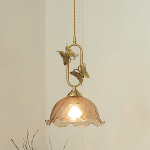 Papilora Pendant Light