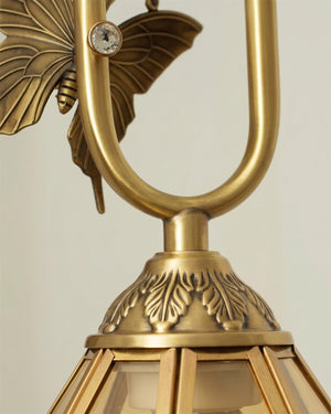 Papilora Pendant Light
