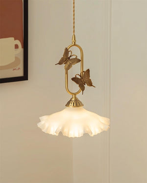 Papilora Pendant Light