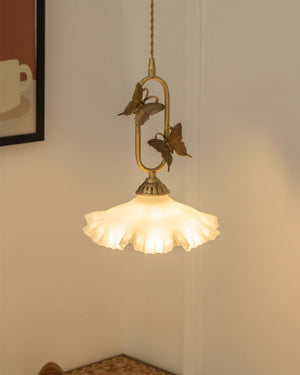 Papilora Pendant Light