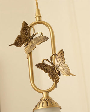 Papilora Pendant Light