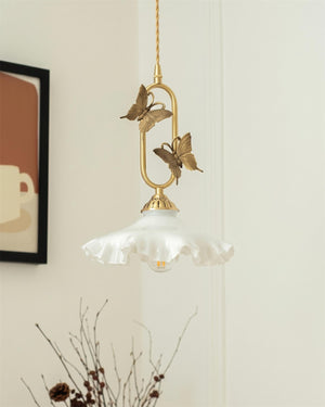 Papilora Pendant Light