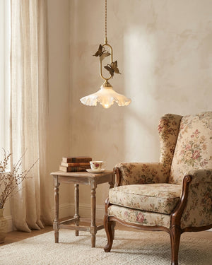 Papilora Pendant Light